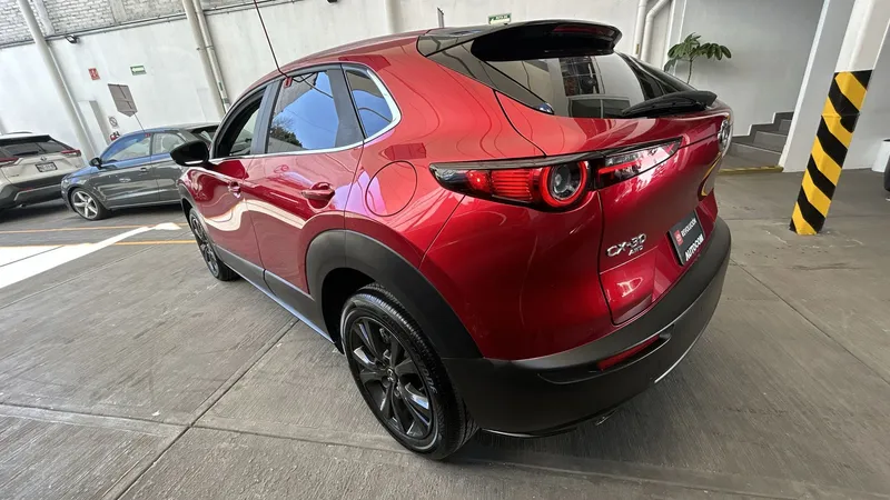 Mazda Cx-30 2024