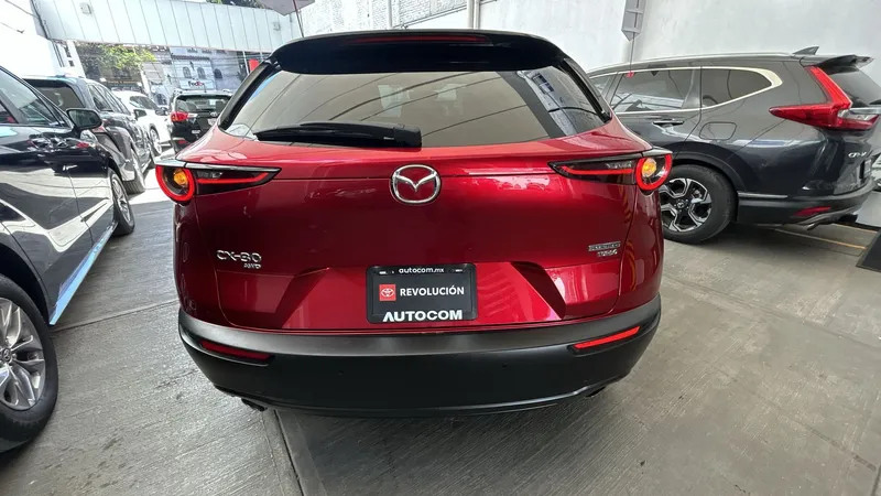 Mazda Cx-30 2024