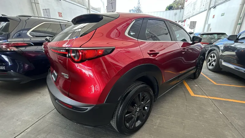 Mazda Cx-30 2024