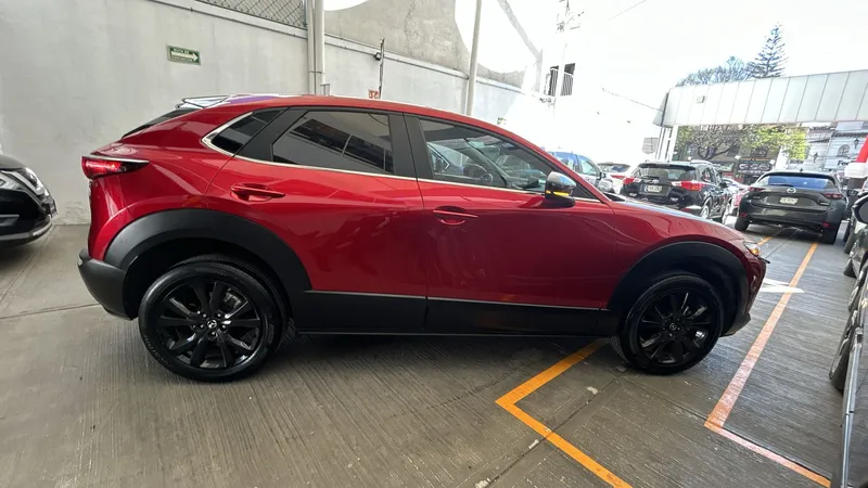 Mazda Cx-30 2024