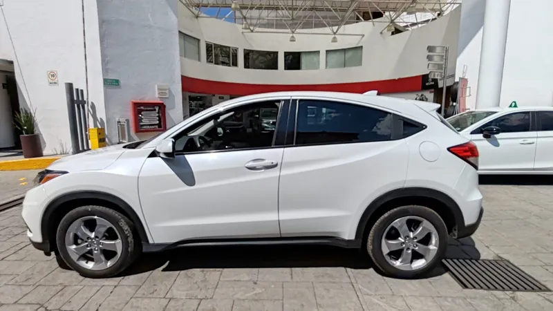 Honda Hr-v 2020