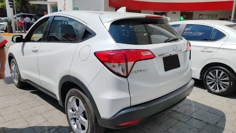 Honda Hr-v 2020