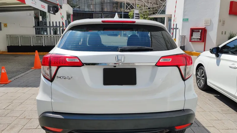 Honda Hr-v 2020