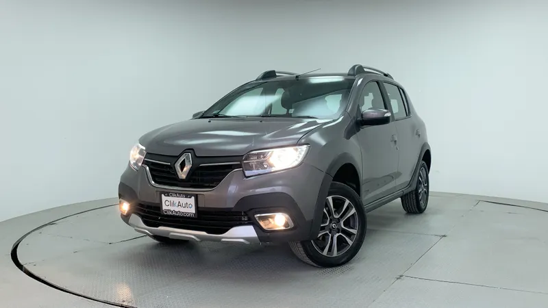 Renault Stepway 2023