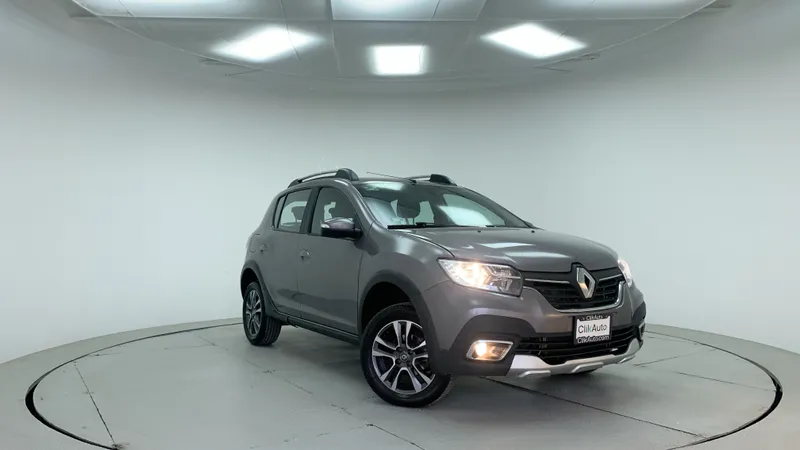 Renault Stepway 2023
