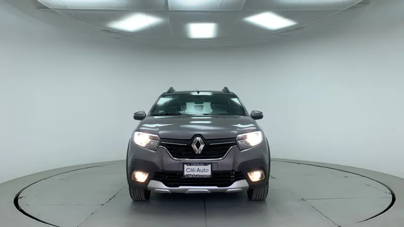 Renault Stepway 2023