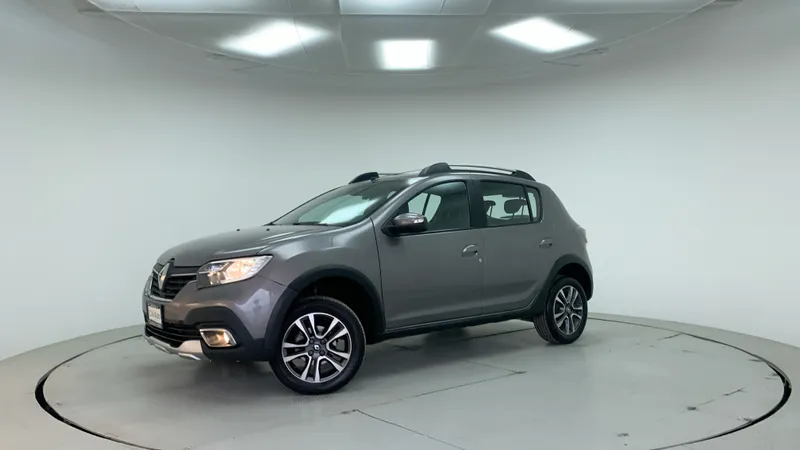 Renault Stepway 2023