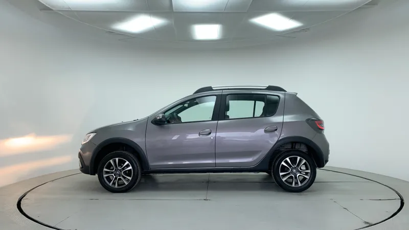 Renault Stepway 2023