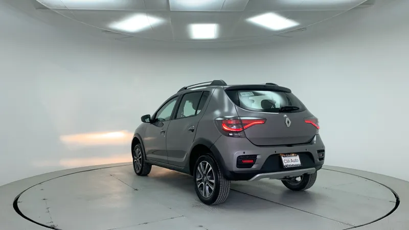 Renault Stepway 2023