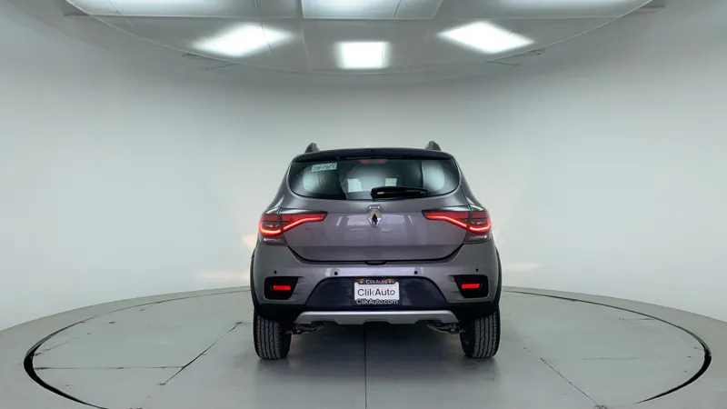 Renault Stepway 2023