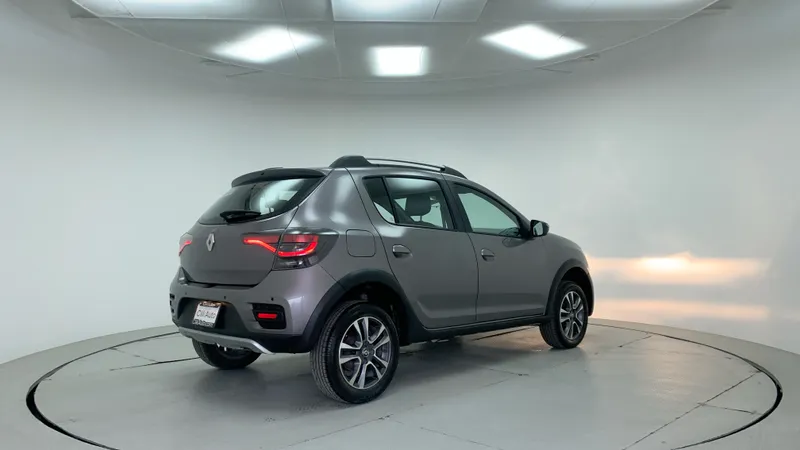 Renault Stepway 2023