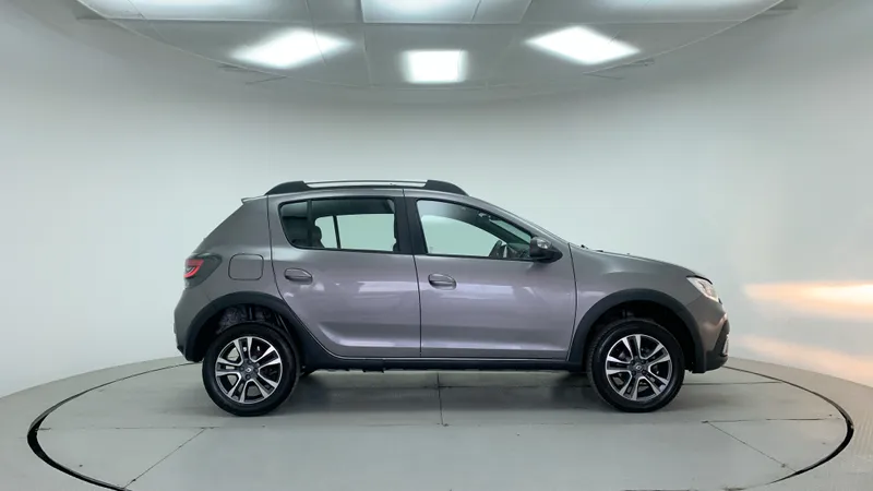 Renault Stepway 2023