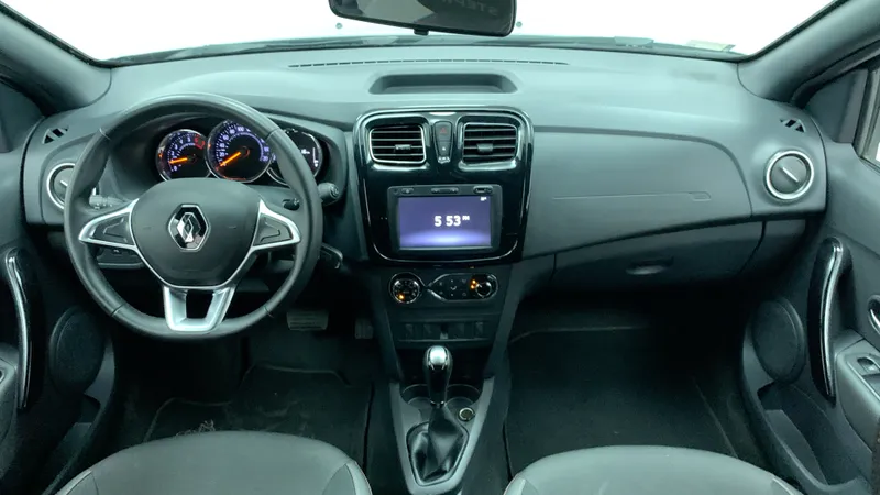 Renault Stepway 2023