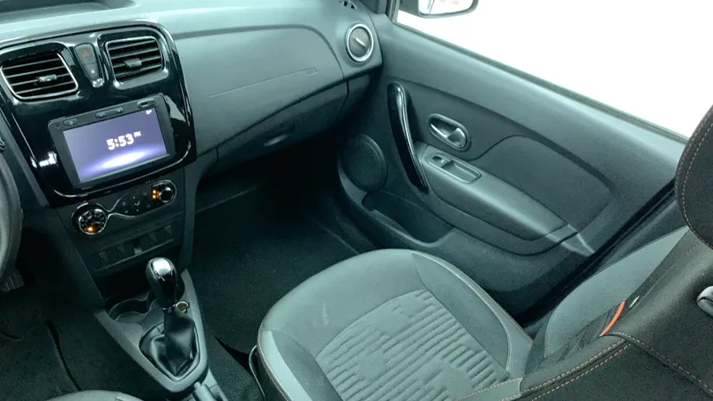 Renault Stepway 2023