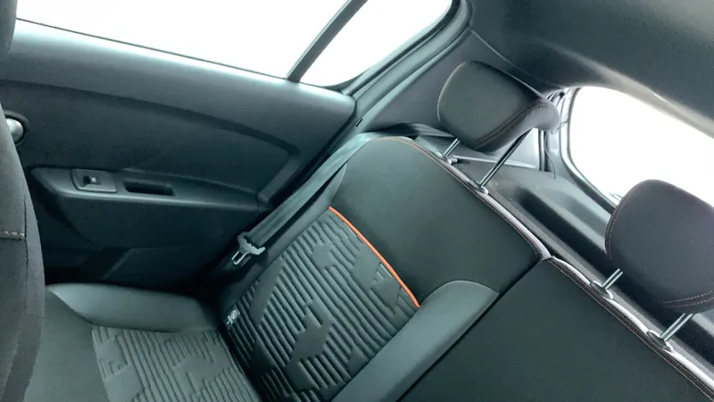 Renault Stepway 2023