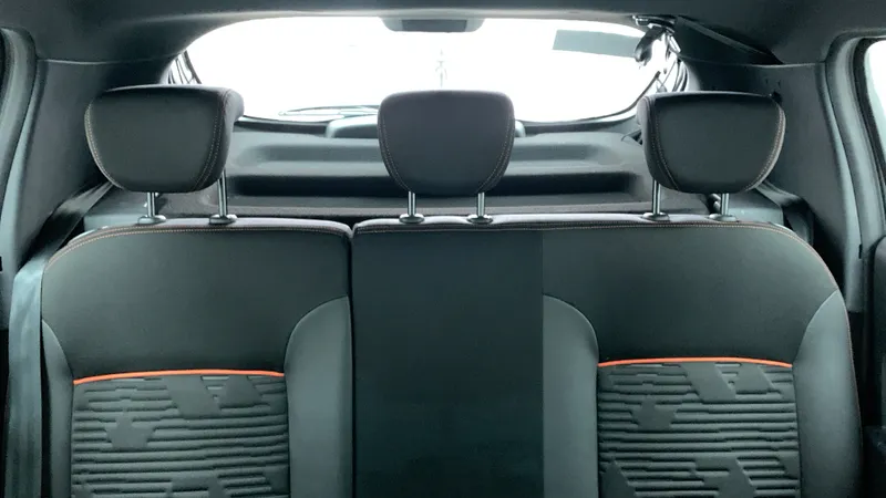 Renault Stepway 2023