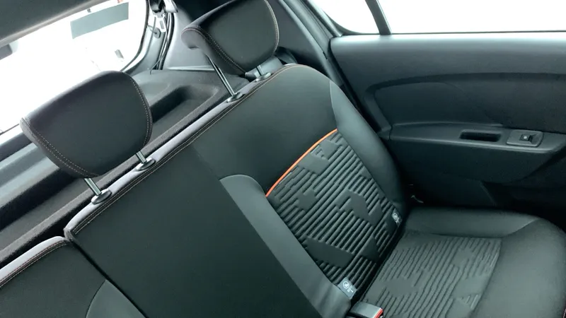 Renault Stepway 2023