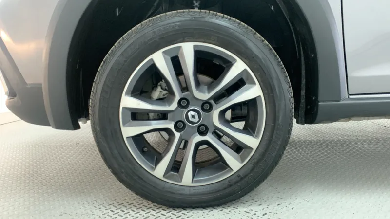 Renault Stepway 2023