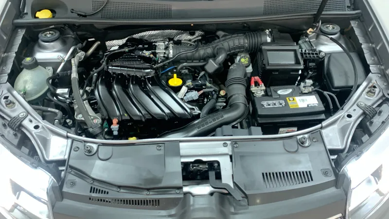 Renault Stepway 2023