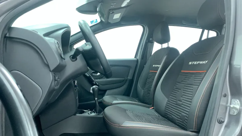 Renault Stepway 2023