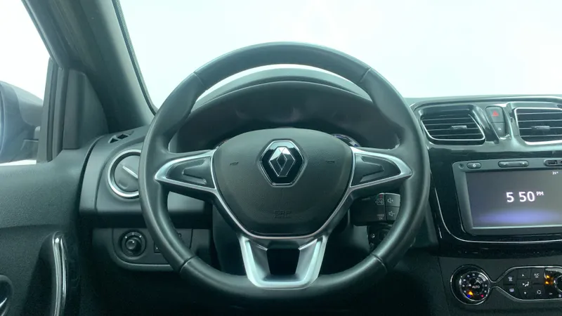 Renault Stepway 2023