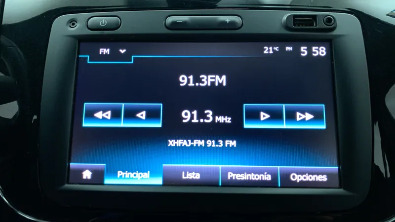Renault Stepway 2023