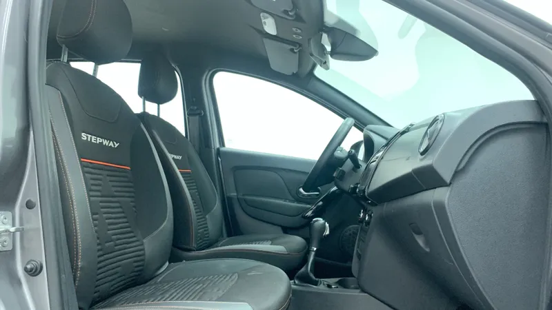 Renault Stepway 2023