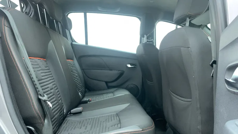 Renault Stepway 2023