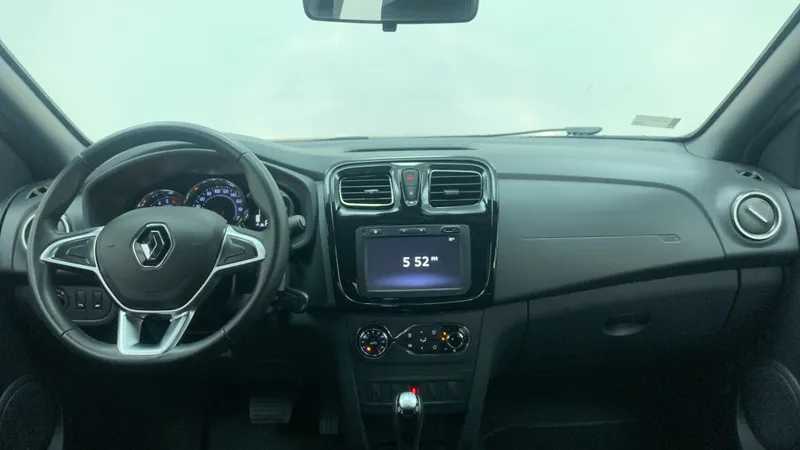 Renault Stepway 2023