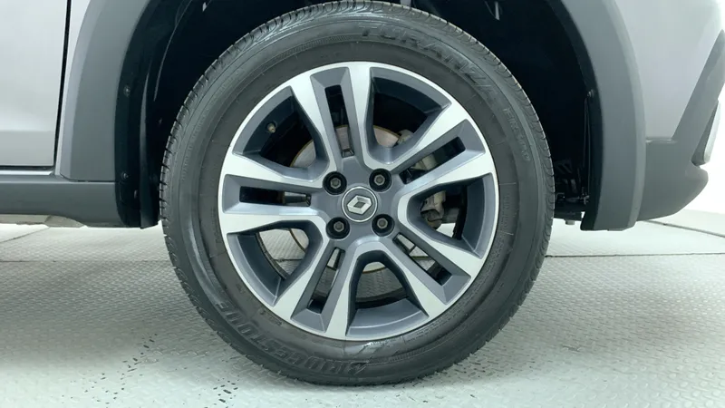 Renault Stepway 2023