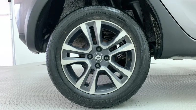 Renault Stepway 2023