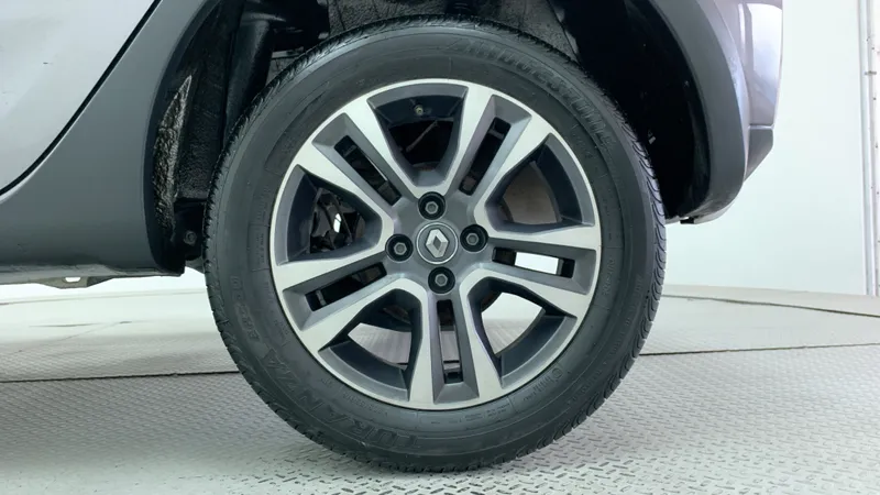 Renault Stepway 2023