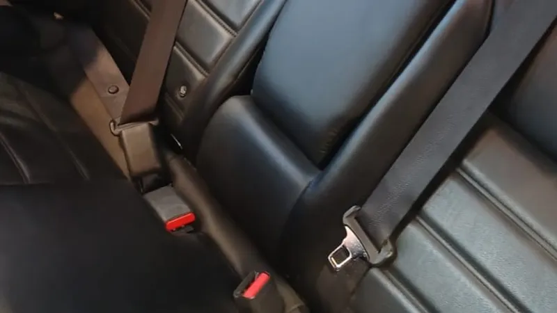 Nissan Versa 2021