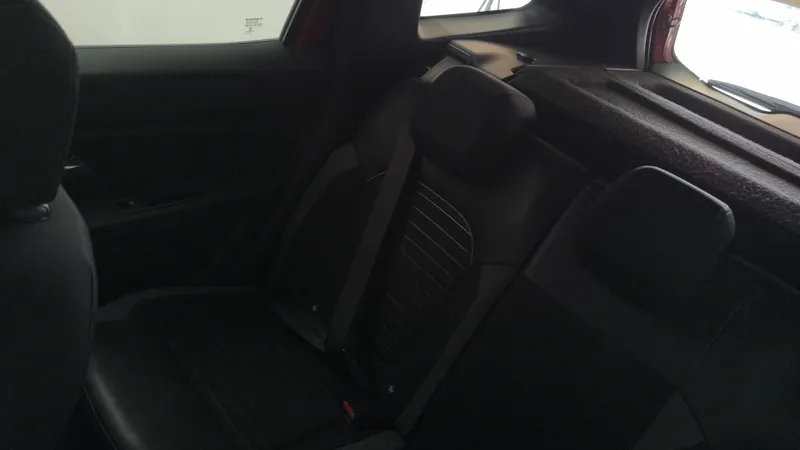 Renault Duster 2023