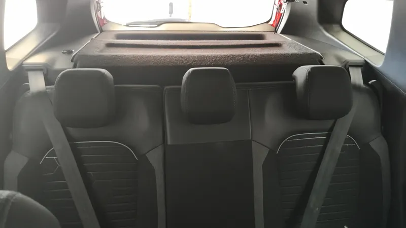Renault Duster 2023