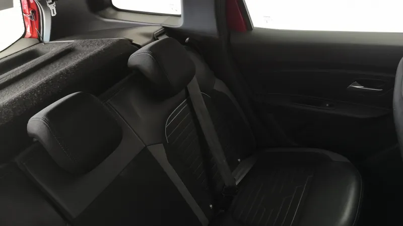 Renault Duster 2023