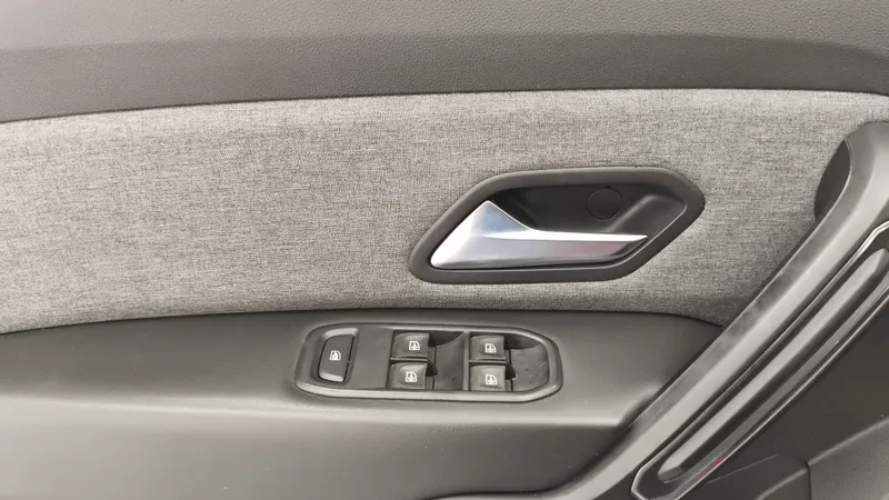 Renault Duster 2023