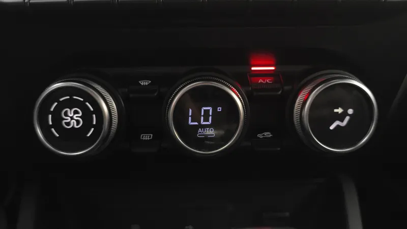 Renault Duster 2023