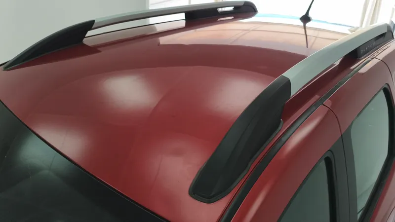 Renault Duster 2023