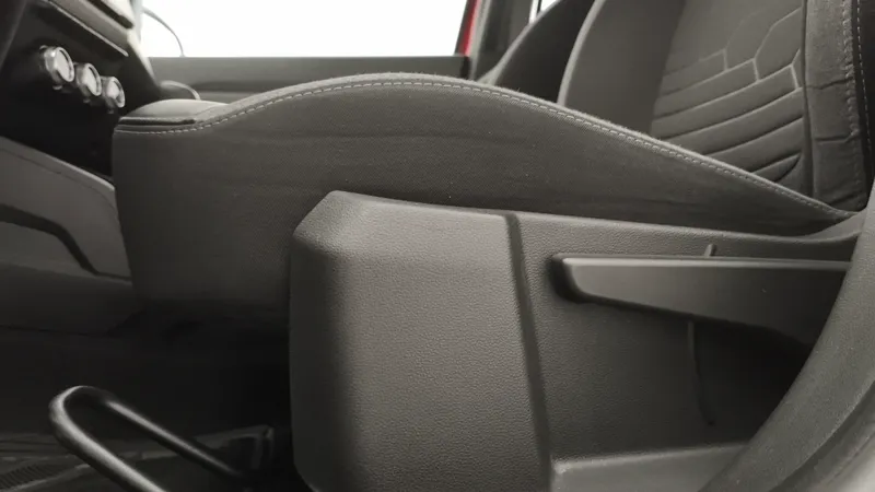 Renault Duster 2023