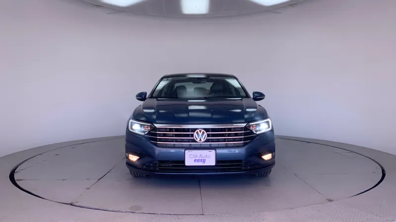 Volkswagen Jetta 2019