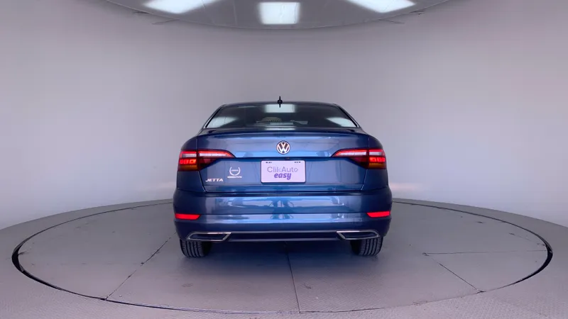 Volkswagen Jetta 2019