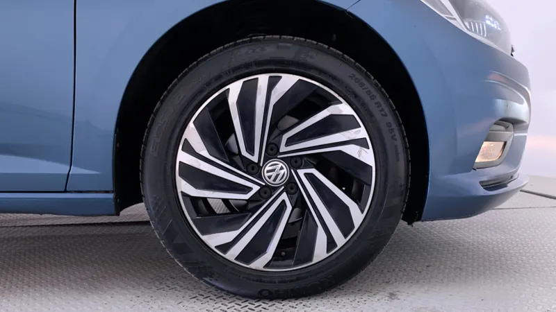 Volkswagen Jetta 2019