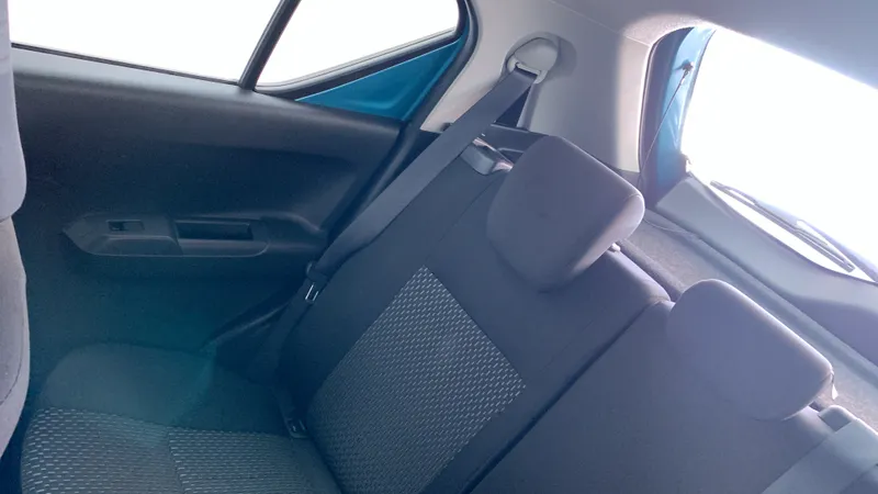 Suzuki Ignis 2021