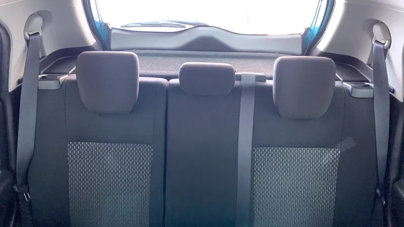 Suzuki Ignis 2021