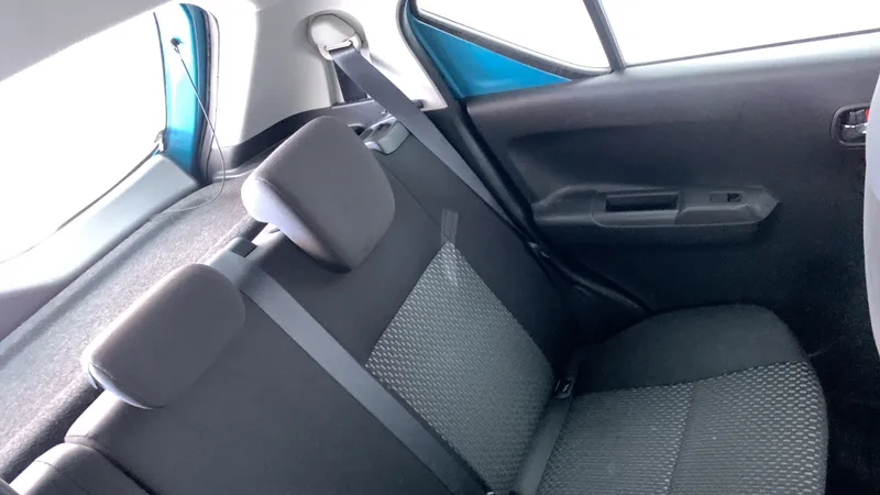 Suzuki Ignis 2021