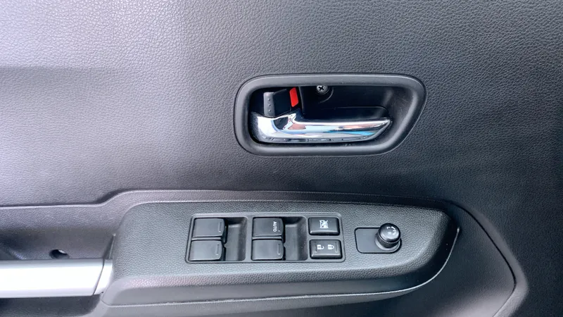 Suzuki Ignis 2021