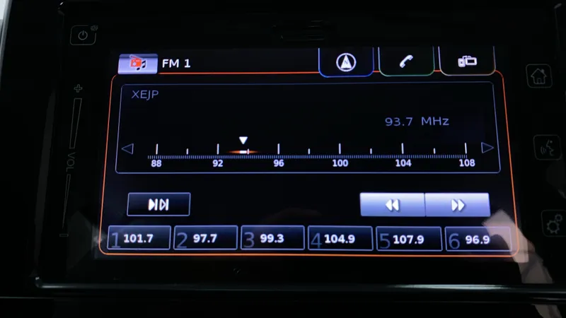 Suzuki Ignis 2021