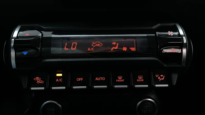 Suzuki Ignis 2021