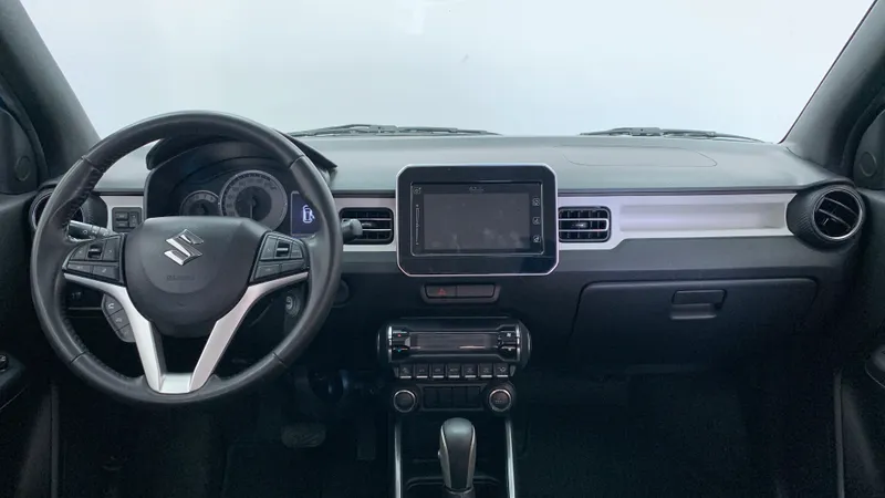 Suzuki Ignis 2021